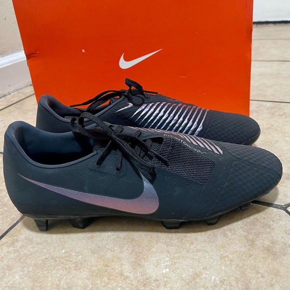 Men’s PHANTOM VENOM ACADEMY FG - Picture 1 of 6